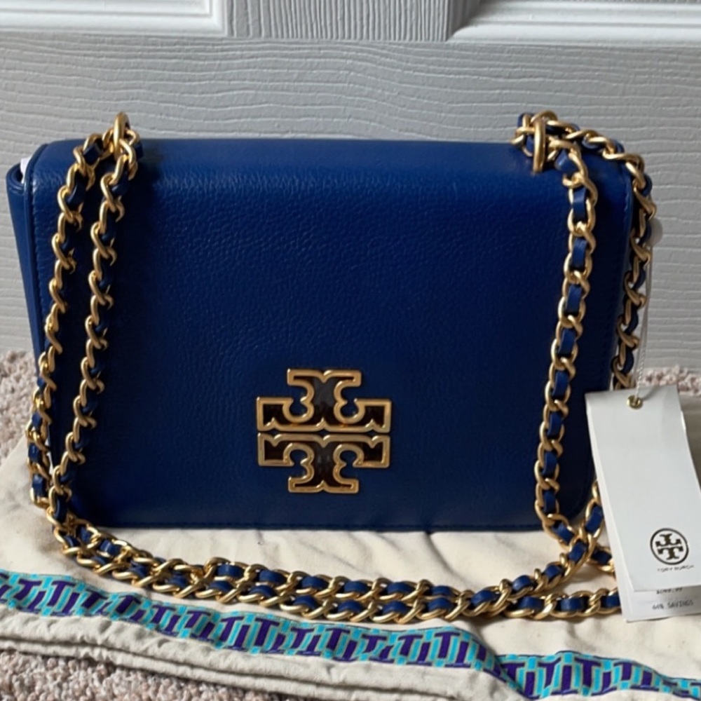 GORGEOUS!✨NWT✨TORY BURCH 💙